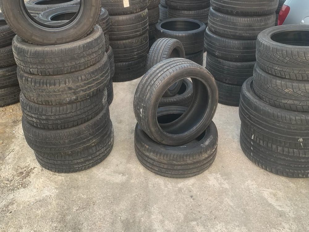 Стифове гуми втора употреба в MAX DRIVE garage